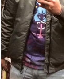 MISHKA | スウェット