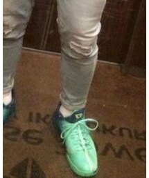 AIR JORDAN | スニーカー