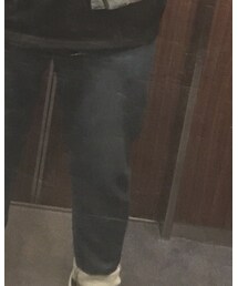 UNIQLO | デニムパンツ