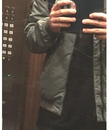 Bershka | ミリタリージャケット