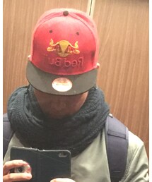 redbull | キャップ