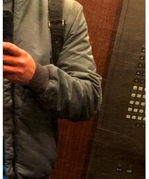 Bershka | ミリタリージャケット