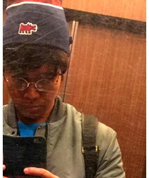 ZARA MAN | メガネ