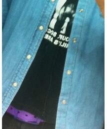 rhcp | Tシャツ/カットソー