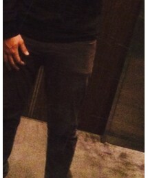 UNIQLO | デニムパンツ