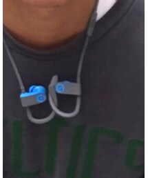 beats. by dr.dre | スマホグッズ