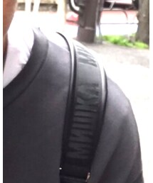 MISHKA | バックパック/リュック