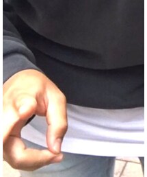 ZARA MAN | デニムパンツ