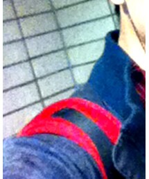 CORDURA | バックパック/リュック