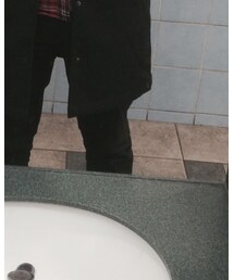 ZARA MAN | チノパンツ