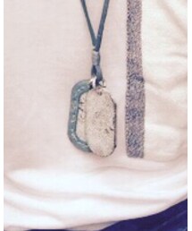 DIESEL | ネックレス