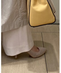 RIVE DROITE | パンプス