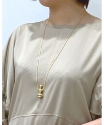 in mood | ネックレス