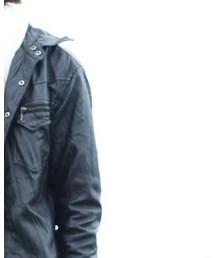 usa made | ライダースジャケット