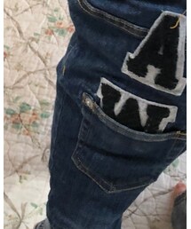 WASK | デニムパンツ