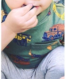 babyGAP | Tシャツ/カットソー