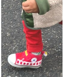 おさがり | パンツ