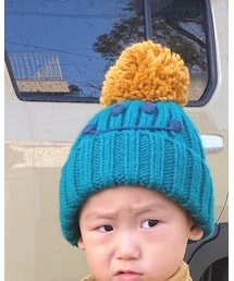 BEAMS BOY | 帽子