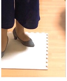 ウェレッグ | パンプス