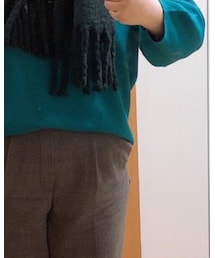 GU | ニット/セーター