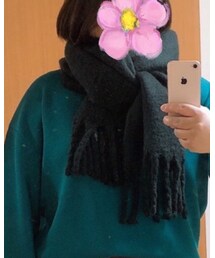 しまむら | マフラー