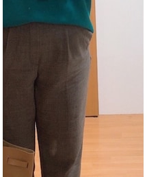 GU | その他パンツ