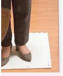 ウェレッグ | パンプス