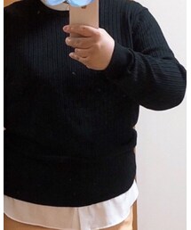 GU | ニット/セーター