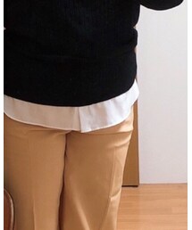 UNIQLO | シャツ/ブラウス