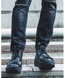 TOKYO BOPPER | ブーツ