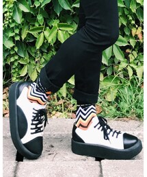 TOKYO BOPPER | ブーツ