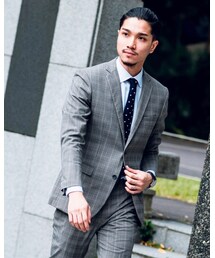 Chainloop | スーツジャケット