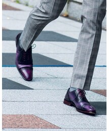 graziat | ドレスシューズ