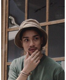 UNIQLO | ハンチング/ベレー帽