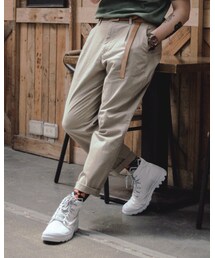 UNIQLO | スラックス