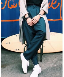 LAD MUSICIAN | スラックス