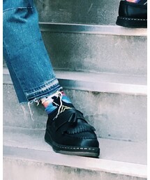 Dr. Martens | ローファー