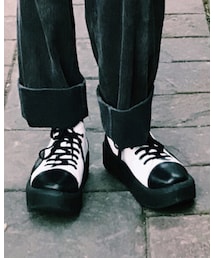 TOKYO BOPPER | ブーツ