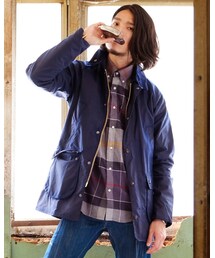 Barbour | ミリタリージャケット