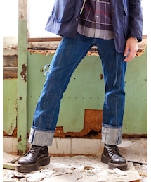 Levi's RED | デニムパンツ