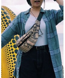 KTZ | ボディバッグ/ウエストポーチ