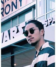 Spektre sunglasses | ママ＆ベビー