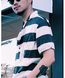 KAPITAL | シャツ/ブラウス