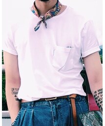 Bread & Boxers | Tシャツ/カットソー