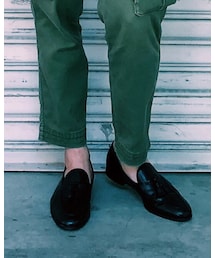 MAGNANNI | ローファー