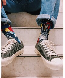 EXCELSIOR | シューズ