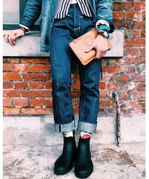 LEVI'S VINTAGE CLOTHING | デニムパンツ