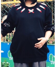 TABINARY | Tシャツ/カットソー