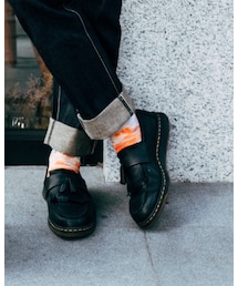 Dr. Martens | ローファー