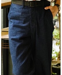 bryceland’s | チノパンツ